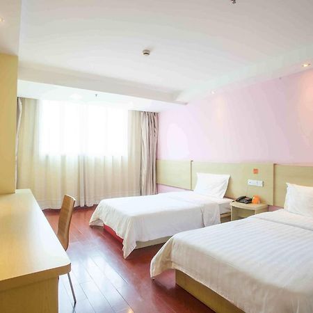 7Days Inn Chenzhou Guiyang Ouyanghai Avenue 部屋 写真