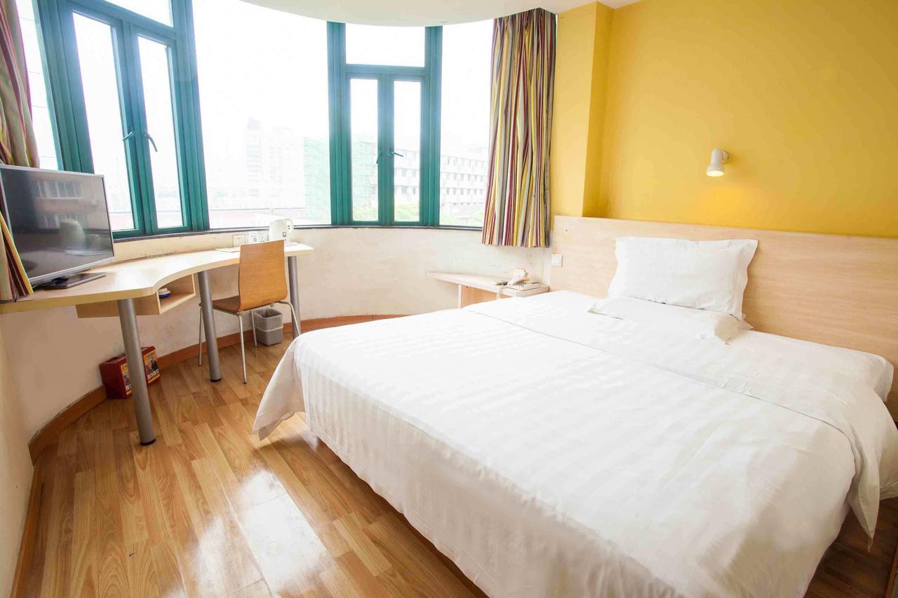 7Days Inn Chenzhou Guiyang Ouyanghai Avenue 部屋 写真
